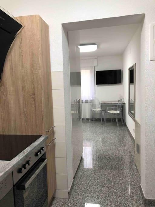 Neues Schoenes Studio, Zentral & Direkt An Der Rems Waiblingen  Esterno foto