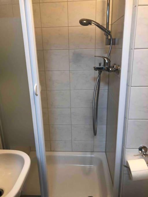 Neues Schoenes Studio, Zentral & Direkt An Der Rems Waiblingen  Esterno foto
