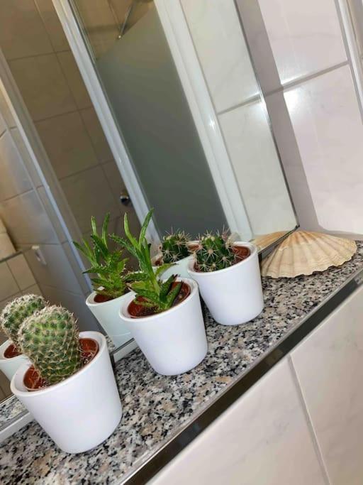 Neues Schoenes Studio, Zentral & Direkt An Der Rems Waiblingen  Esterno foto