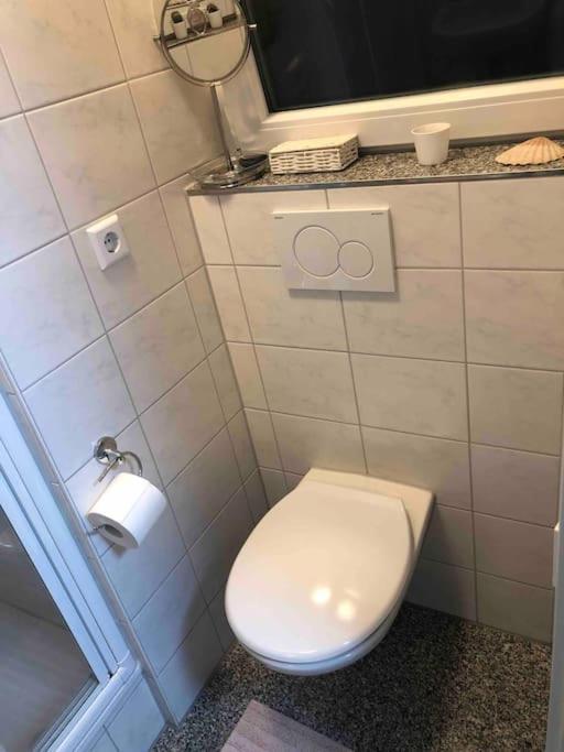 Neues Schoenes Studio, Zentral & Direkt An Der Rems Waiblingen  Esterno foto
