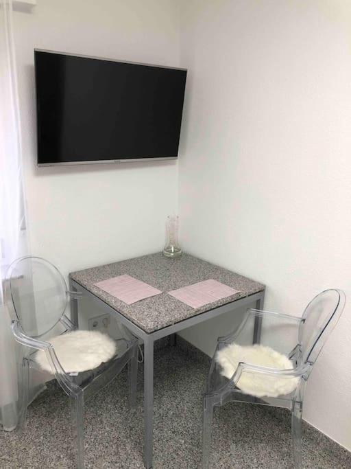 Neues Schoenes Studio, Zentral & Direkt An Der Rems Waiblingen  Esterno foto